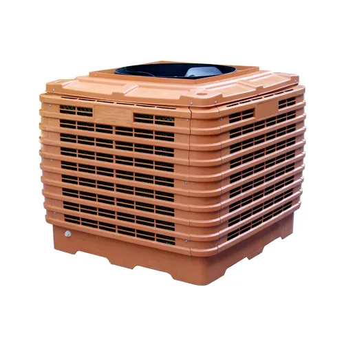 I refrigeratori d'aria funzionano davvero?