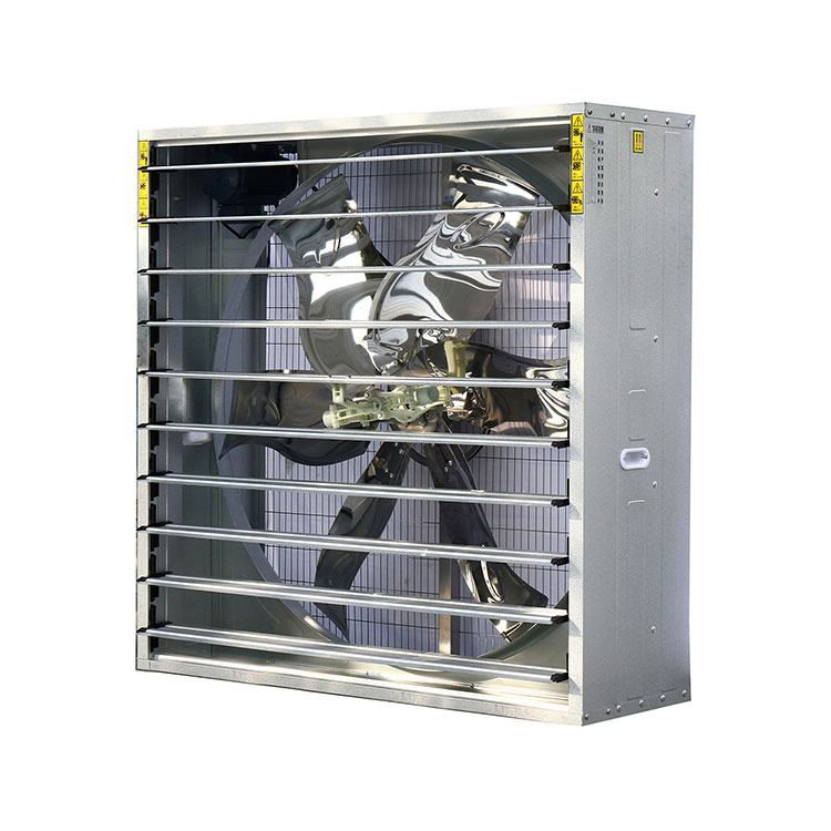 Ventilatore di ventilazione industriale da 36 pollici